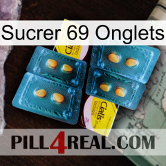 Sweeten 69 Tabs cialis5